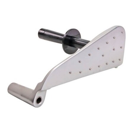 Allpoints 2031136 Weight, End (Assy) For Globe Food Equipment 2031136